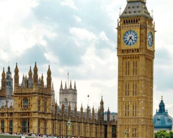 London