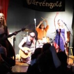 Narrengold - Große Spielleute-Taverne