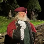 Neujahreskonzert mit ARNULF DAS SCHANDMAUL