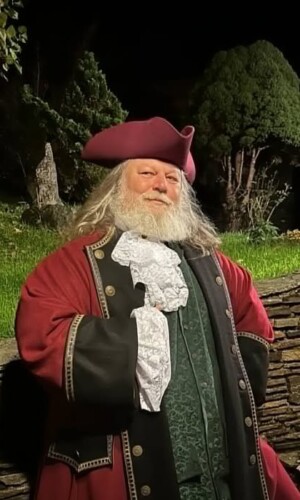Neujahreskonzert mit ARNULF DAS SCHANDMAUL