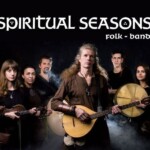 "SPIRITUAL SEASONS" - Mittelalter/Folk/Rock aus Osteuropa