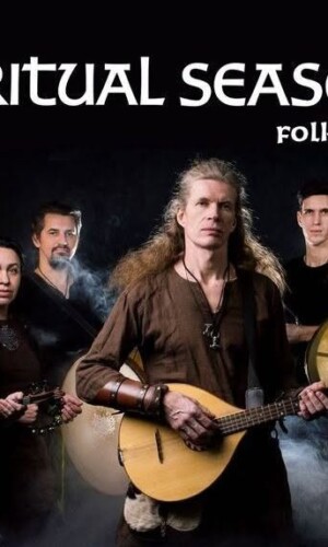 "SPIRITUAL SEASONS" - Mittelalter/Folk/Rock aus Osteuropa